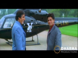 Kabhi khushi kabhie gham deleted scenes ( part ix)