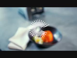 Smoked salmon mousse with crème fraîche, lime and