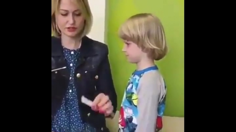 Генетический паспорт на всю жизнь