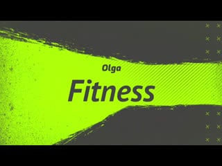 Olga fitness | hula halau kapi´olani