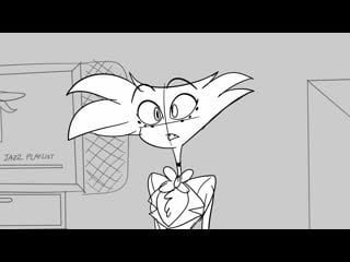 Hazbin hotel meme animation #6 #hazbinhotel #meme #animation #хазбин #хотел #мемы #хазбинхотелприколы #приколыhazbinhotel