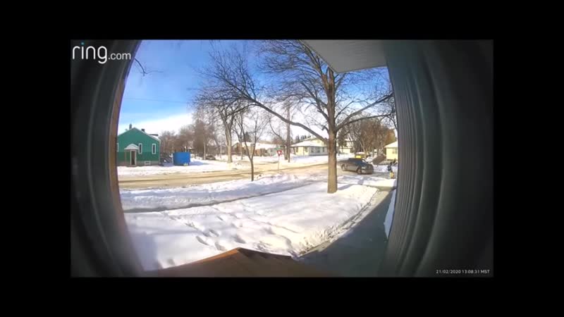 Засада эдмонтон