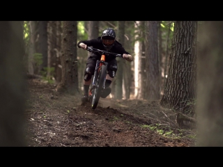 Mike hopkins theres no place like loam video pinkbike