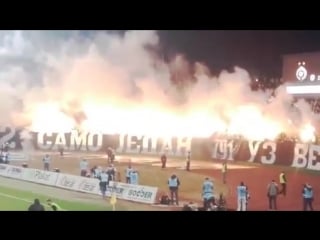 Fk partizan paok