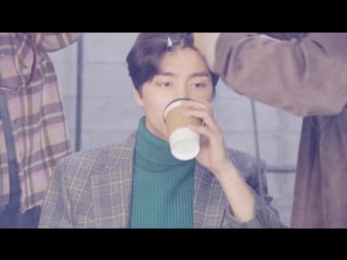 [n 24] nct 2018 yearbook behind the scenes