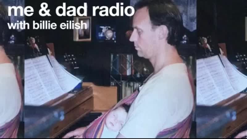 Billie eilish talking about ashnikko pt 1