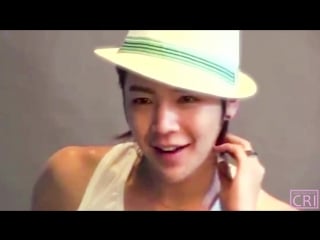 Tbc + making x jang keun suk fanmv cri lin