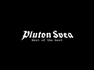 Pluton svea these boots (are made for porn)