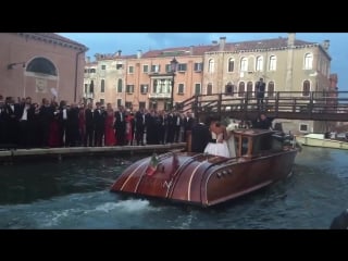 Ana ivanovic and bastian schweinsteiger wedding ceremony