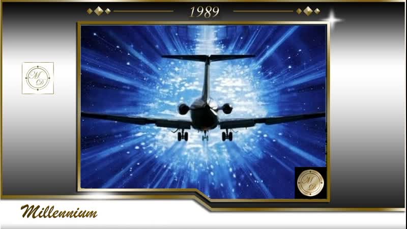 Тысячелетие / millennium (майкл андерсон / michael anderson) 1989, сша, канада