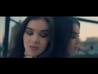 Хейли стейнфилд (hailee steinfeld) love myself (2015)