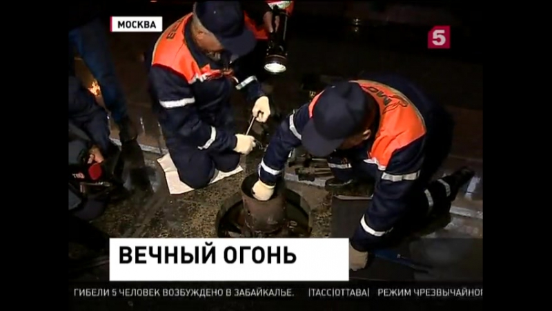 В москве идут последние приготовления к празднованию 71 годовщины великой победы