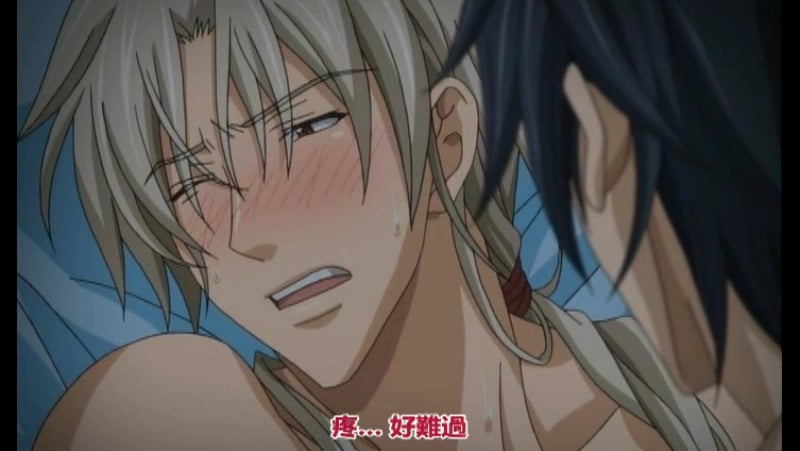 Тиран,который влюбился 1 серия( русская озвучка)