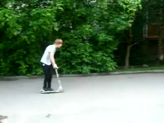 Флет трёха вип