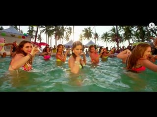 Paani wala dance sunny leone uncensored full video kuch kuch locha hai dance songs