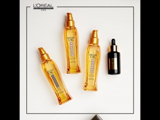 Mythic oil