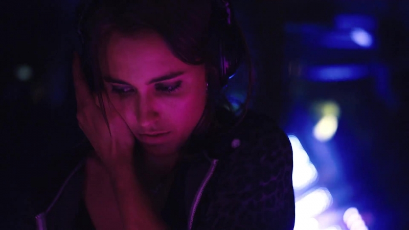 Eli &amp; fur seeing is believing (feat shadow porn) (official music video) || клубные видеоклипы