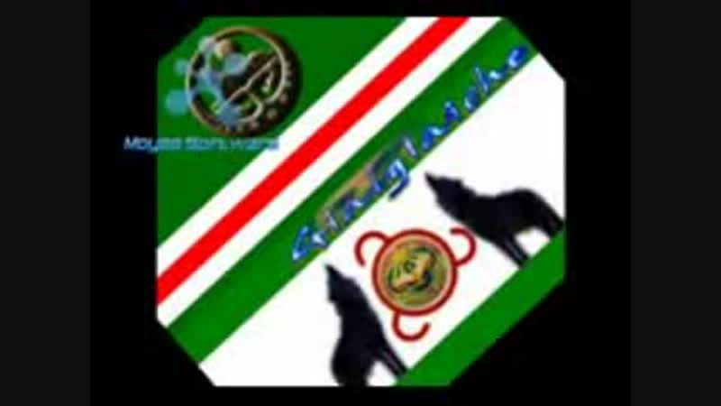 Чечены и ингуши мстят