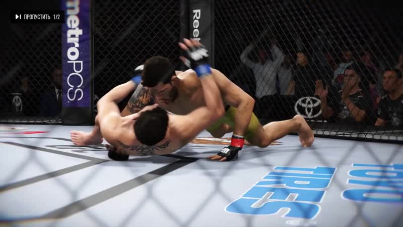 Raphael assuncao vs dominick cruz