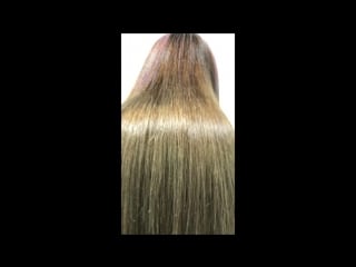 Perlocolor purity + directa crazy