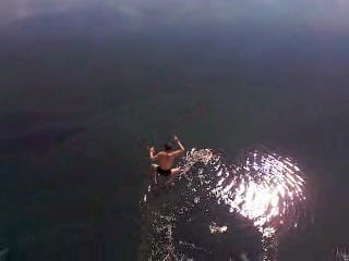 Как летел так и приземлился, хахахахахах!