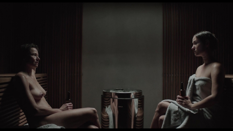 Rosalinde mynster, anna rothlin nude atelier (2017) hd 1080p