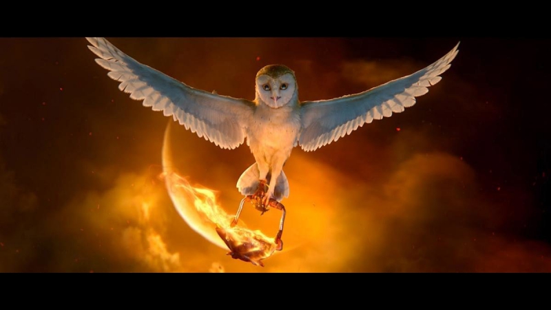 Легенды ночных стражей (сша, австралия, 2010 г )