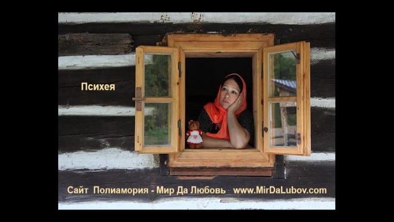 Полиамурность кому подходят полиаморные отношения и открытый брак [sd, 480p]