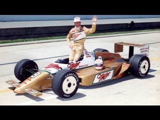 Danny sullivan's indy heat rock + ectopower vs bzk + roos