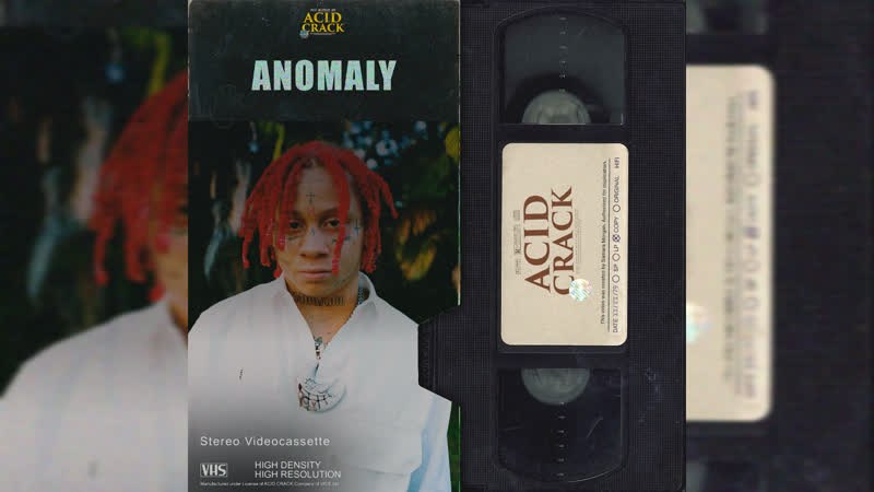 Trippie redd x sid shyne x ken carson type beat 2023 anomaly