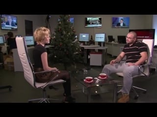 Интервью тесака