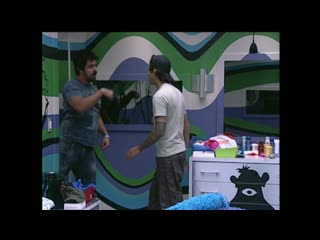 Retrospectiva big brother brasil especial bbb8