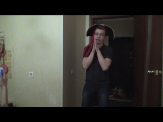 Чтоб хуй стоял и деньги были