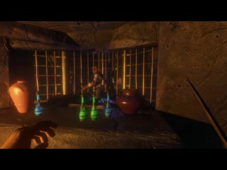 [poleznyibes] underworld ascendant суровая олдовщина