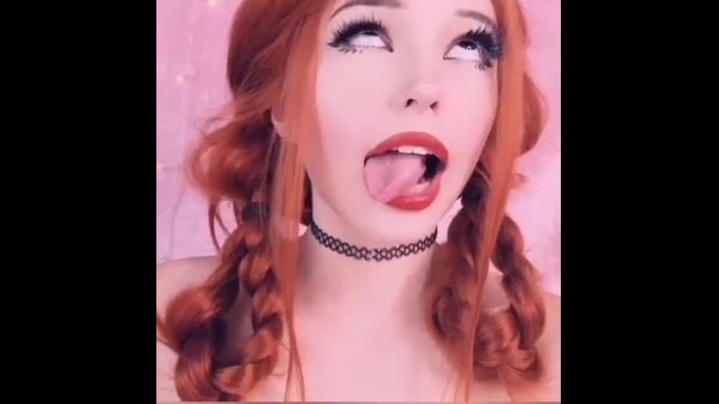 480p porn video – Ahegao belle delphine красево (480p) mp4