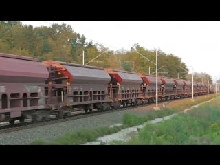 Tereni vlakovi u hrvatskoj freight trains in croatia (croatian railways 2015)