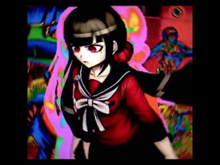 Maki harukawa ★ danganronpa