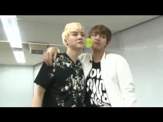 [show] 150619 bts @ nico nico live