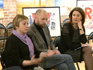 25 01 16 проект художники молодые инвалиды