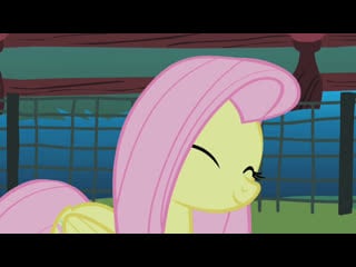 "fluttershy's lament" | pmv