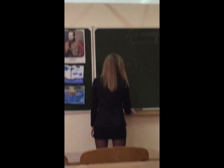 Попка школьницы [porno секс сиськи девочки молоденькую зрелые секретарша]
