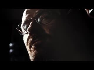 Breaking bad i уолтер уайт