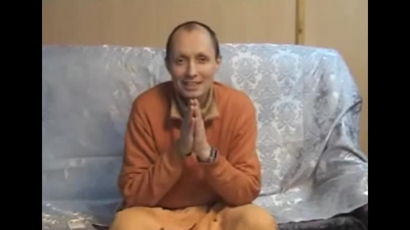 Санкиртана катха