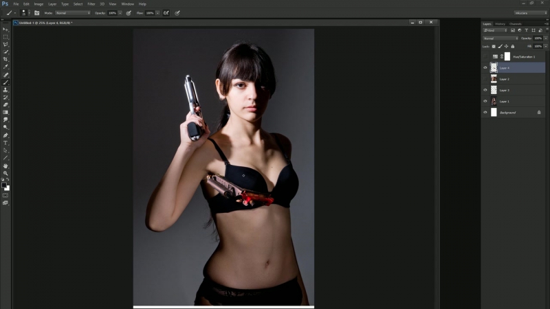 Maciej kuciara «futuristic character design» (part 5/42)