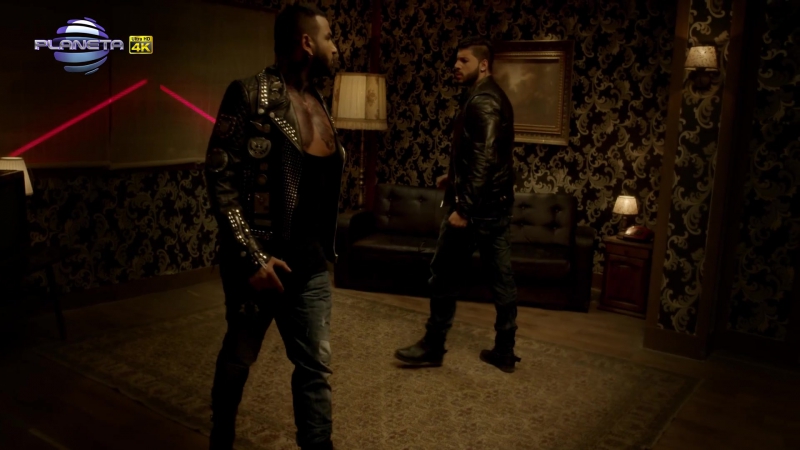 Fiki azis blokiran ⁄ фики и азис блокиран