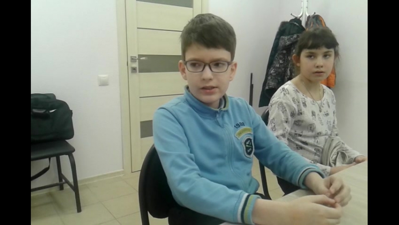 Накануне 8 марта занятие у джуниоров с фахрулом