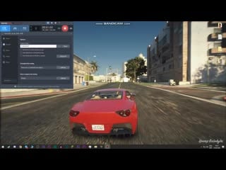 [danyadesu] 😱 графика gta 6 уже в gta 5 [naturalvision evolved]