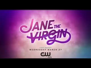 5х06 jane the virgin promo