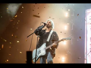 Нервы слэм и депрессия (live at adrenaline stadium)