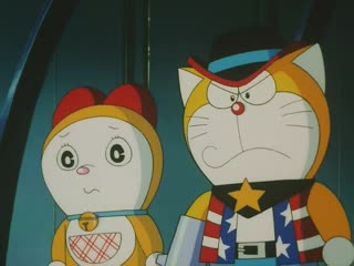 ドラミ&&#12489;ラえもんズ ロボット学校七不思議!? doraemon short movie dorami & doraemons robot school's seven mysteries (1996)